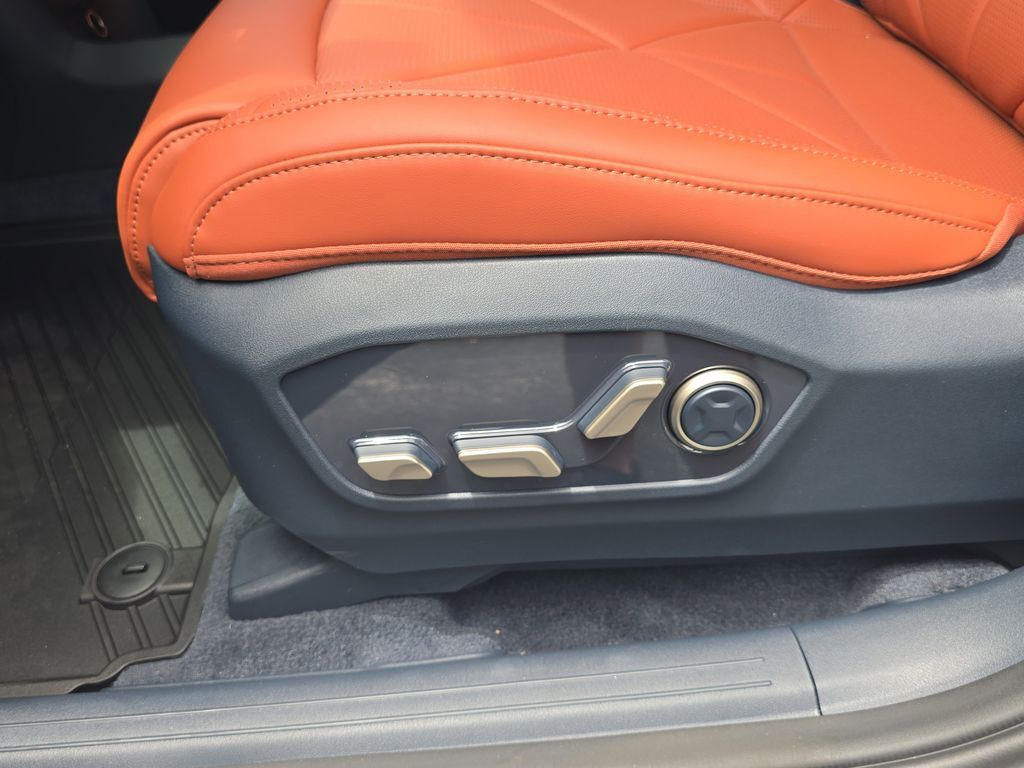 2027 Kia Telluride Hybrid SX San Clemente CA