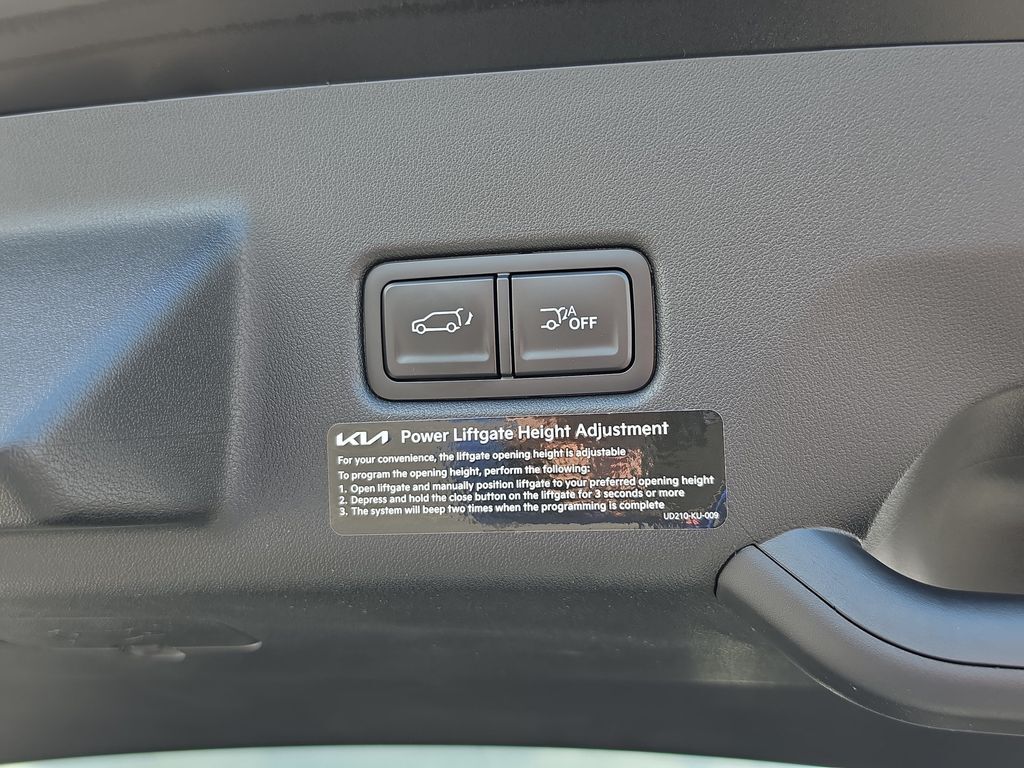 2027 Kia Telluride Hybrid SX San Clemente CA