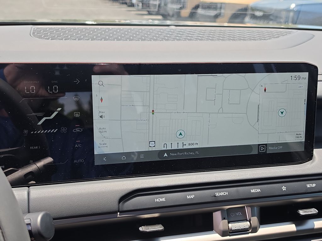 2027 Kia Telluride Hybrid SX San Clemente CA