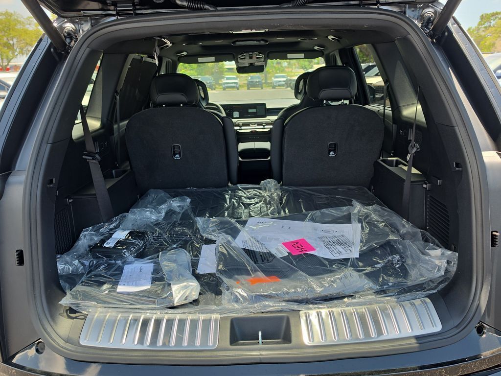 2027 Kia Telluride Hybrid SX San Clemente CA
