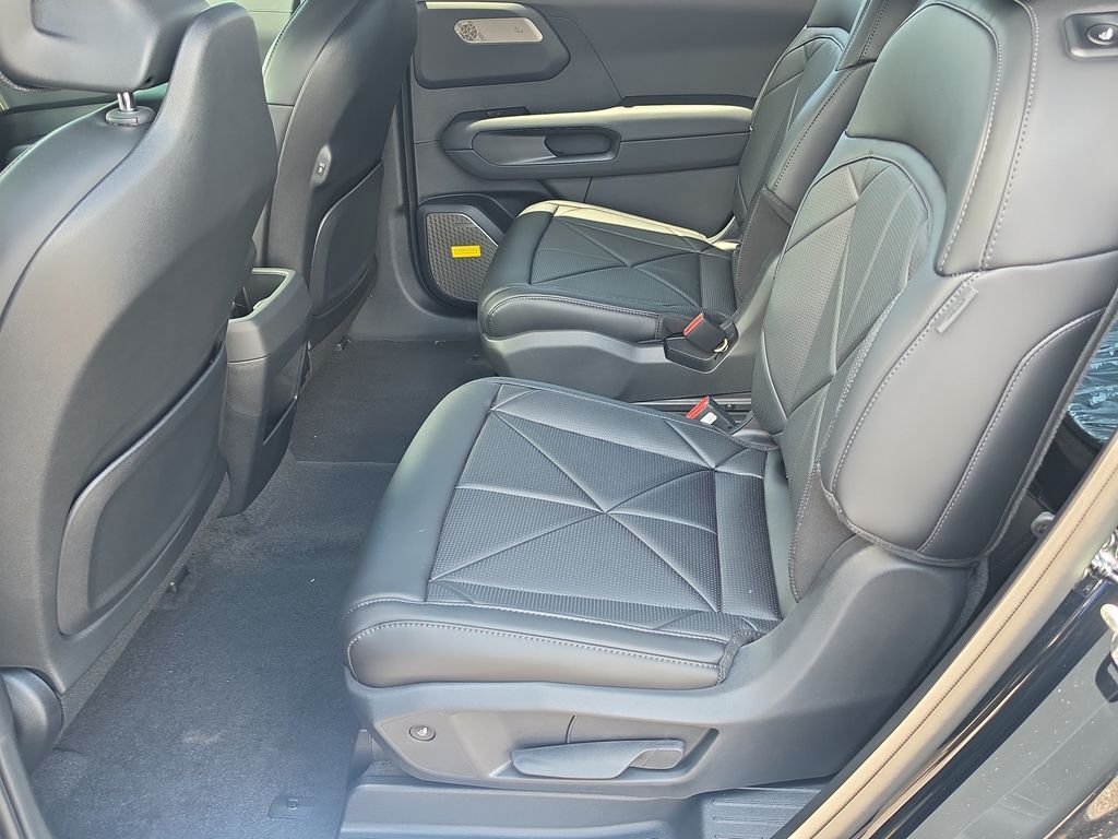 2027 Kia Telluride Hybrid SX San Clemente CA