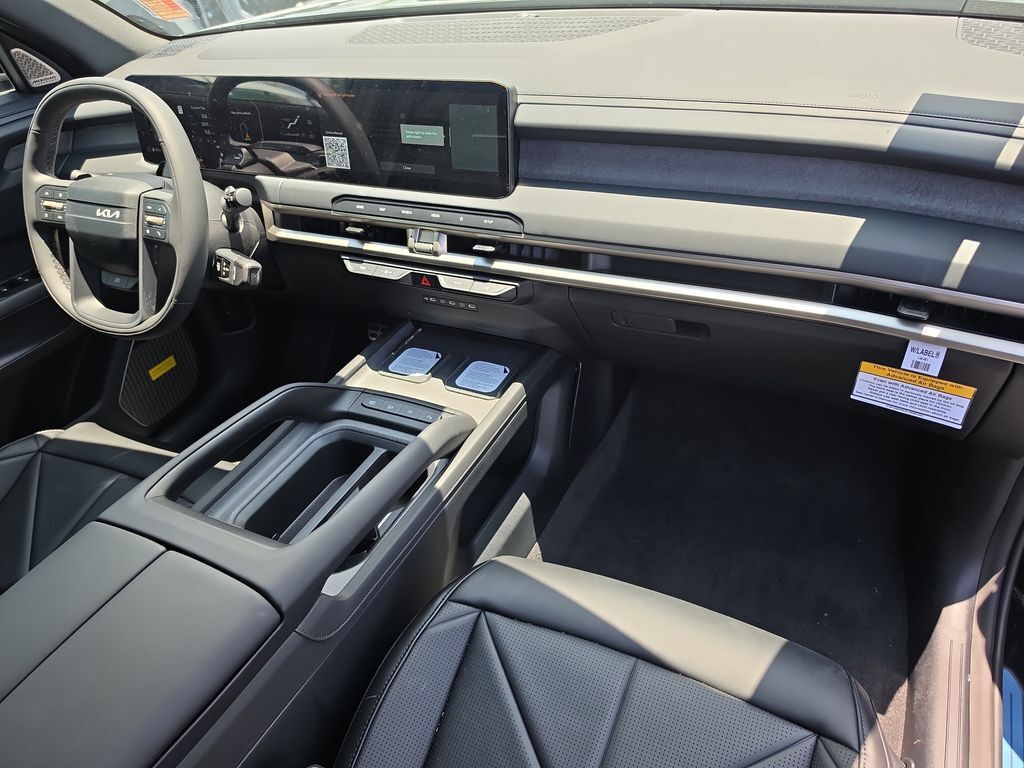 2027 Kia Telluride Hybrid SX San Clemente CA