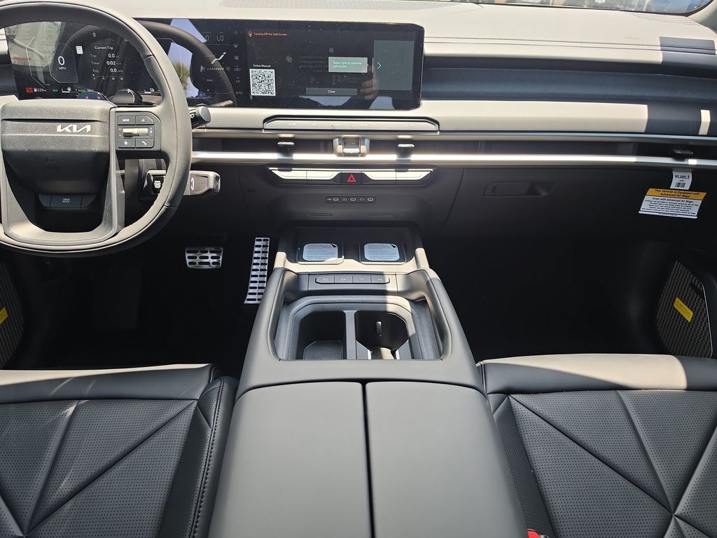 2027 Kia Telluride Hybrid SX San Clemente CA