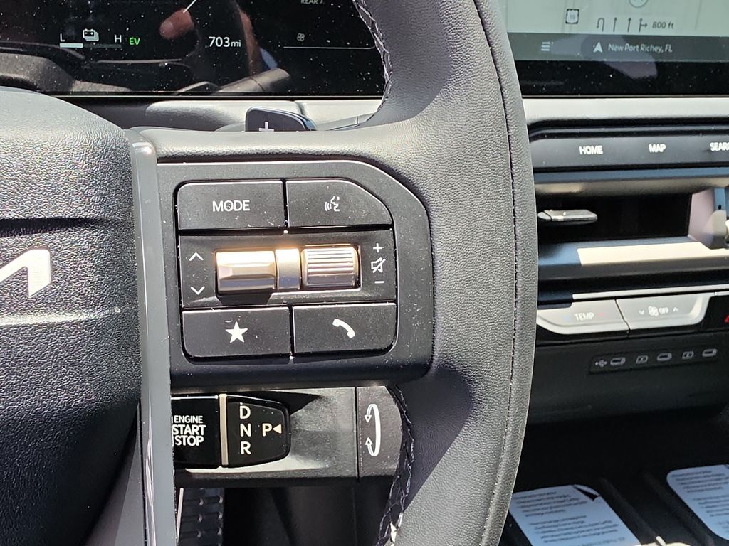 2027 Kia Telluride Hybrid SX San Clemente CA