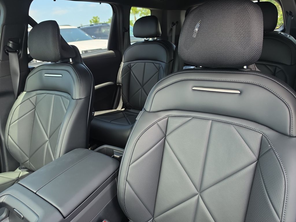 2027 Kia Telluride Hybrid SX San Clemente CA
