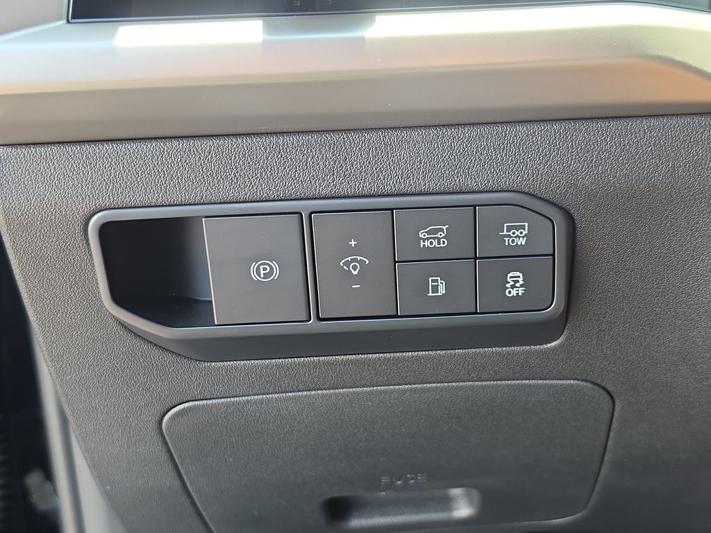 2027 Kia Telluride Hybrid SX San Clemente CA