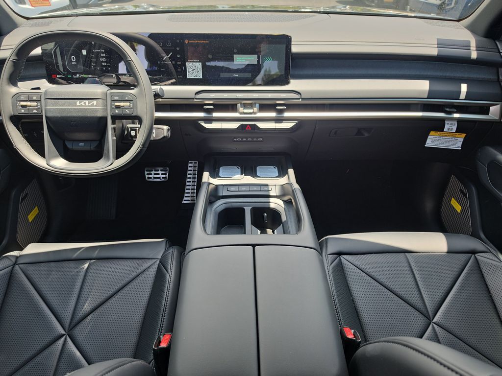 2027 Kia Telluride Hybrid SX San Clemente CA