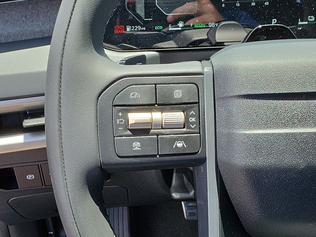 2027 Kia Telluride Hybrid SX San Clemente CA