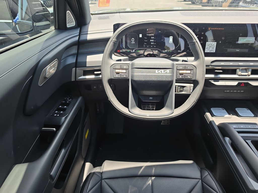 2027 Kia Telluride Hybrid SX San Clemente CA