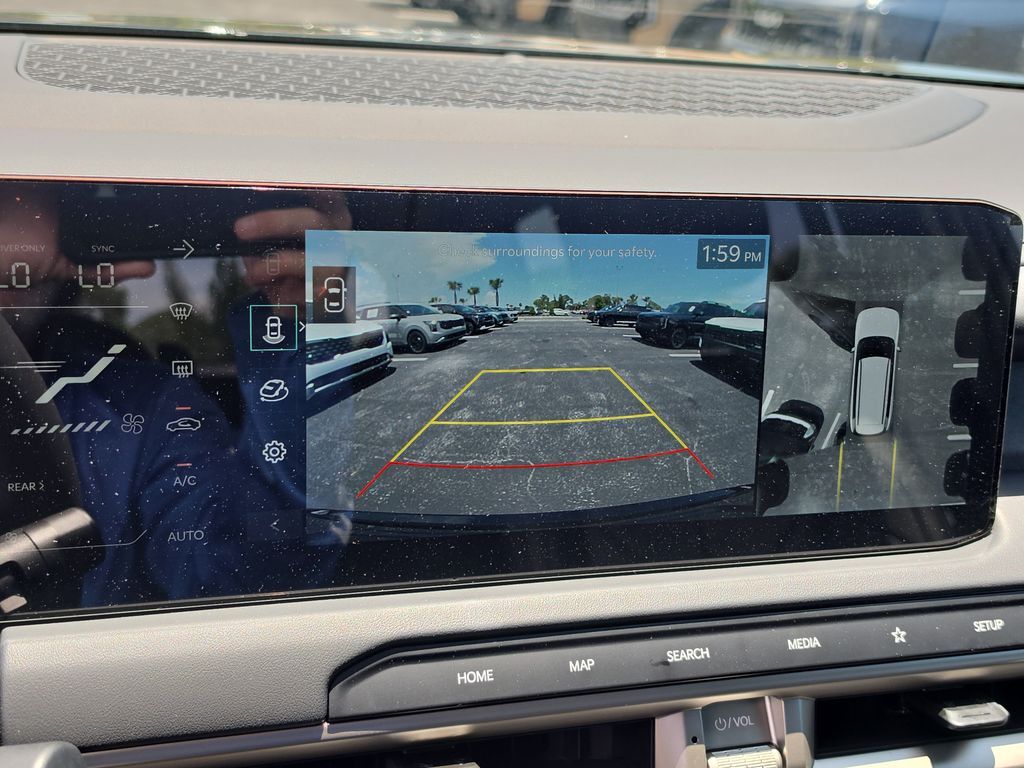 2027 Kia Telluride Hybrid SX San Clemente CA