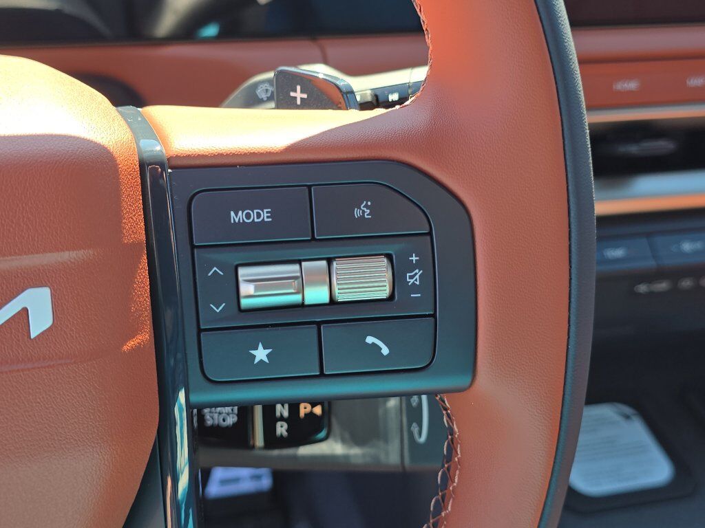2027 Kia Telluride Hybrid SX San Clemente CA