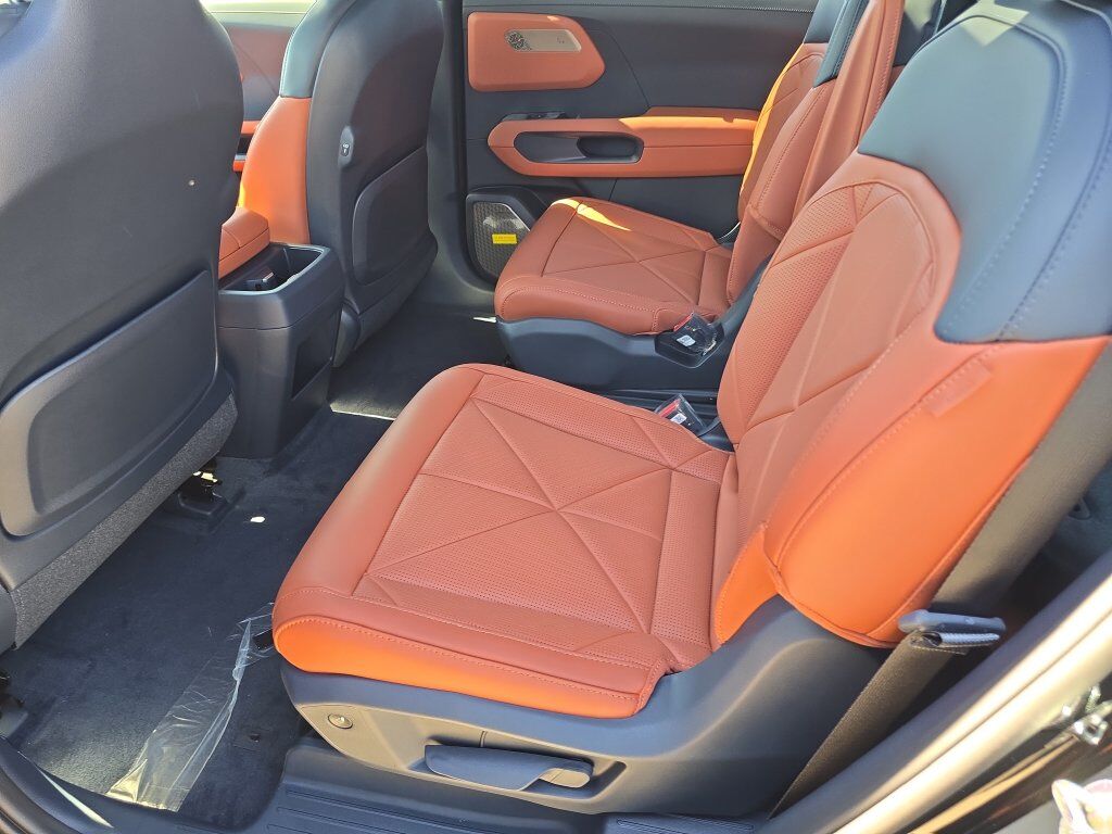 2027 Kia Telluride Hybrid SX San Clemente CA