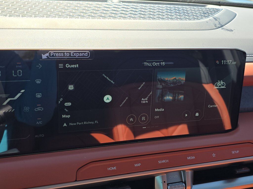 2027 Kia Telluride Hybrid SX San Clemente CA