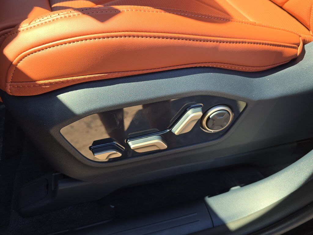 2027 Kia Telluride Hybrid SX San Clemente CA
