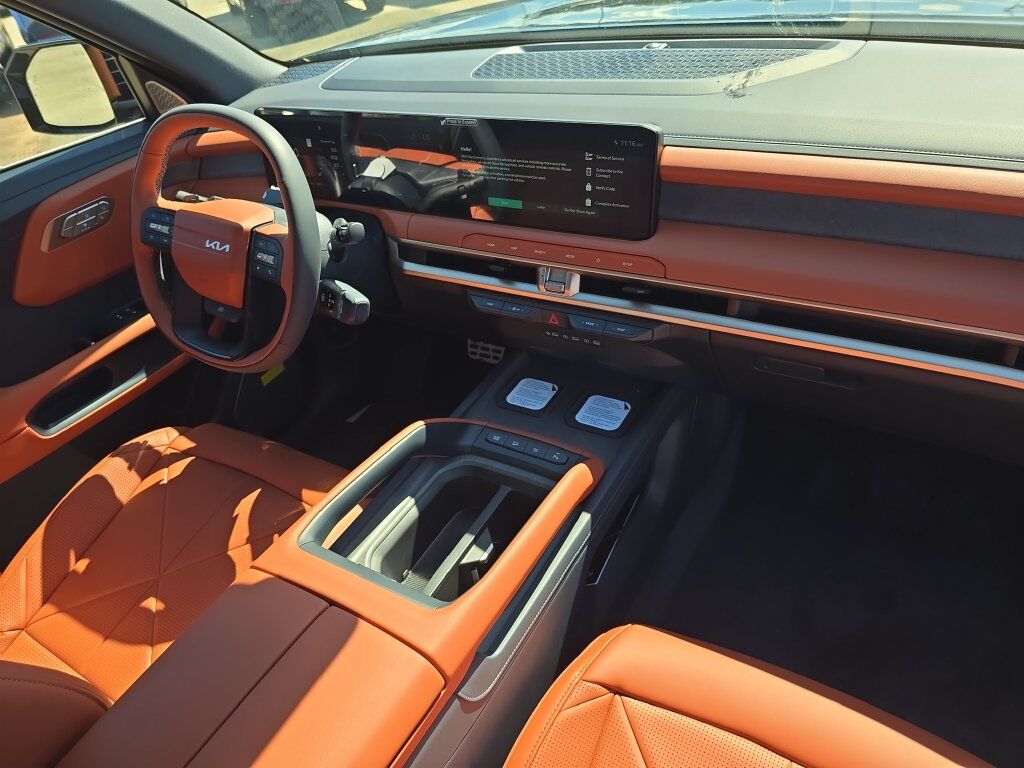 2027 Kia Telluride Hybrid SX San Clemente CA