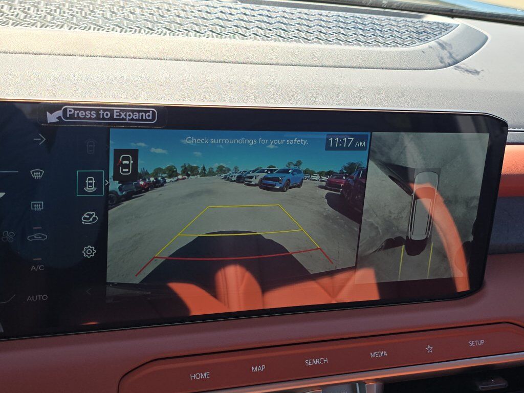 2027 Kia Telluride Hybrid SX San Clemente CA