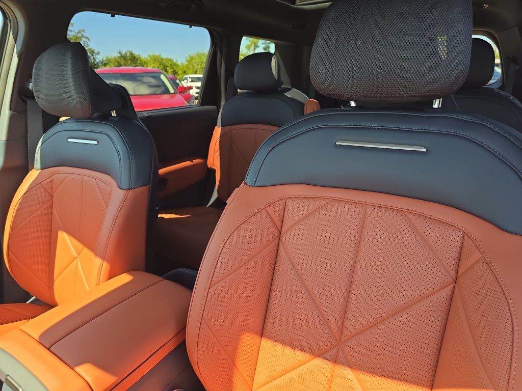 2027 Kia Telluride Hybrid SX San Clemente CA