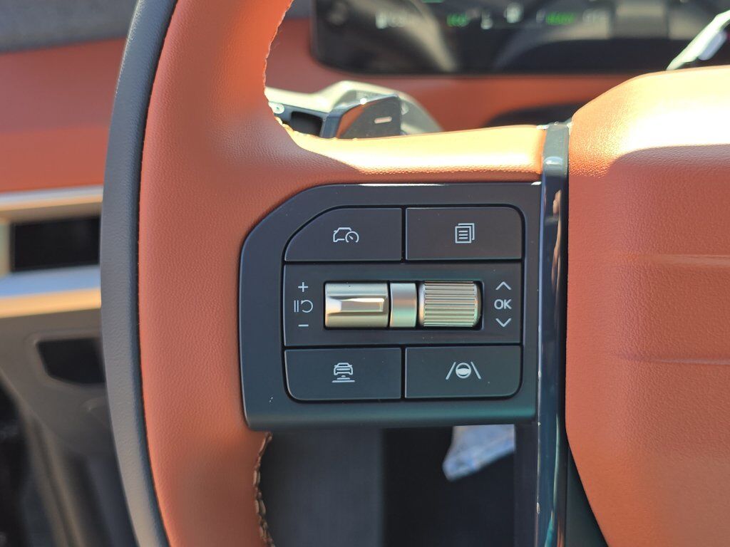 2027 Kia Telluride Hybrid SX San Clemente CA