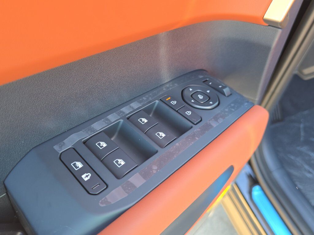 2027 Kia Telluride Hybrid SX San Clemente CA