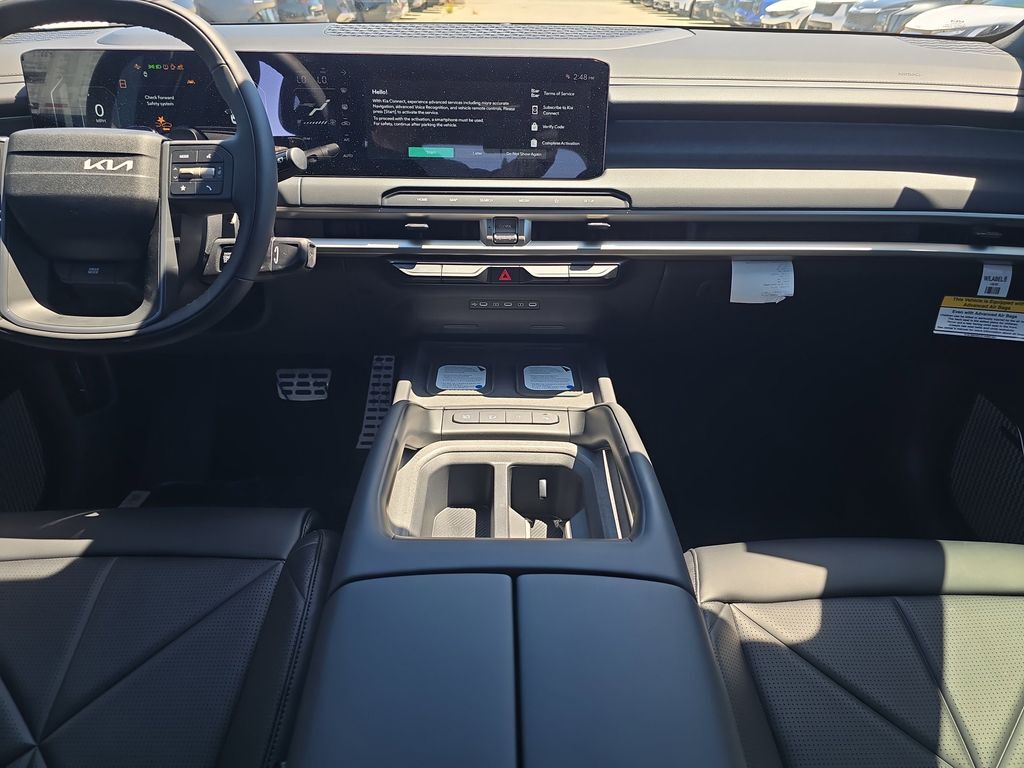 2027 Kia Telluride Hybrid SX San Clemente CA