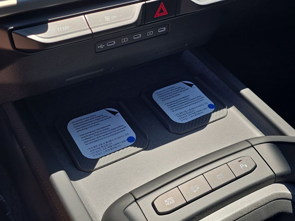 2027 Kia Telluride Hybrid SX San Clemente CA