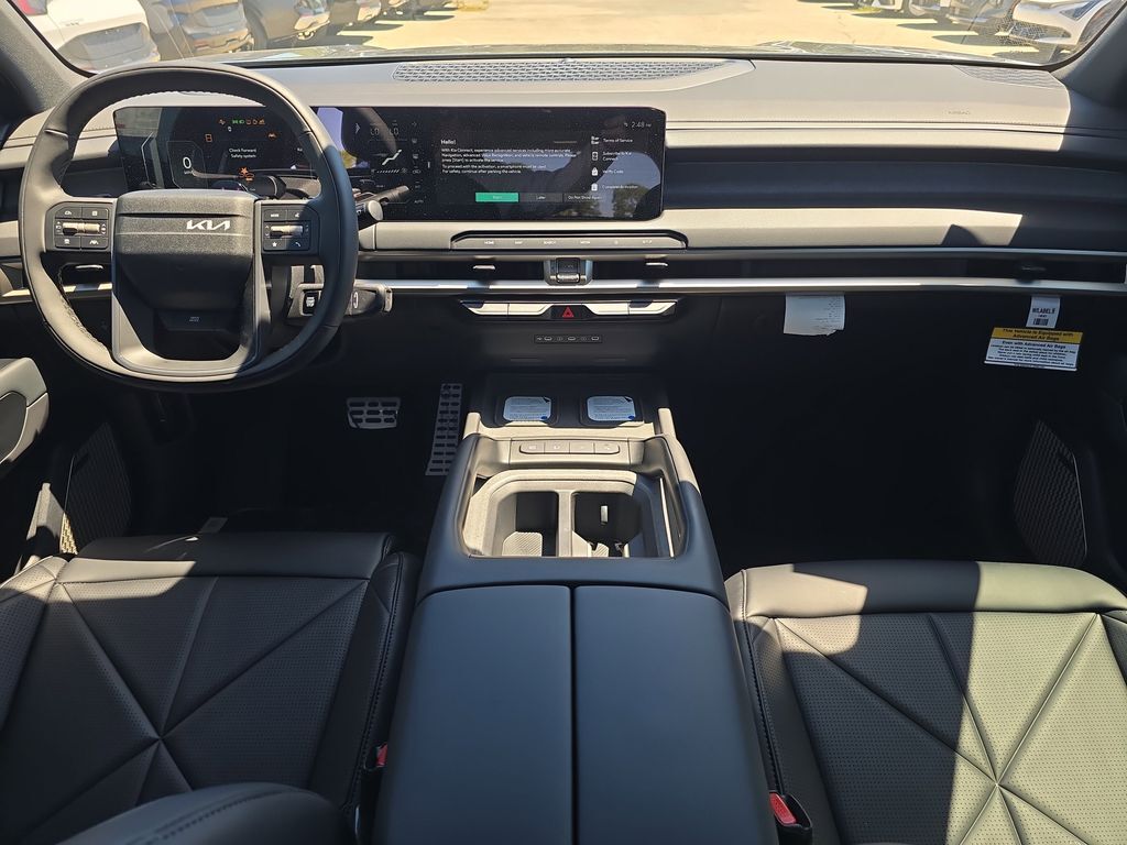 2027 Kia Telluride Hybrid SX San Clemente CA