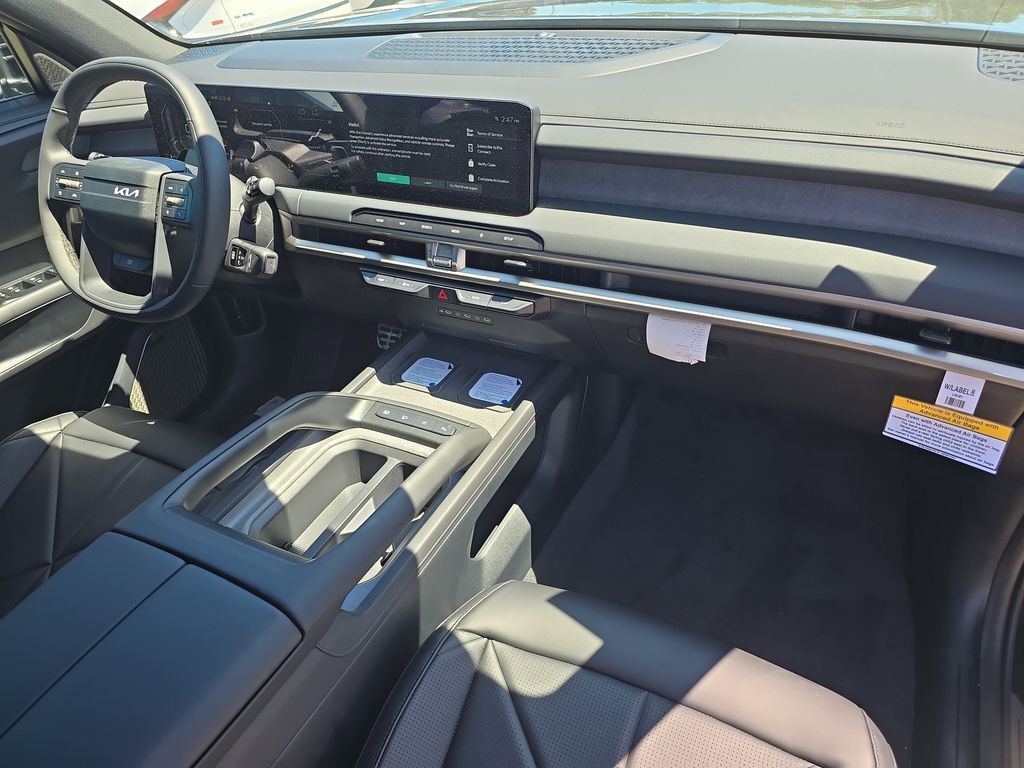 2027 Kia Telluride Hybrid SX San Clemente CA