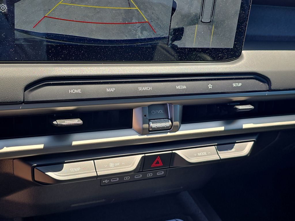 2027 Kia Telluride Hybrid SX San Clemente CA