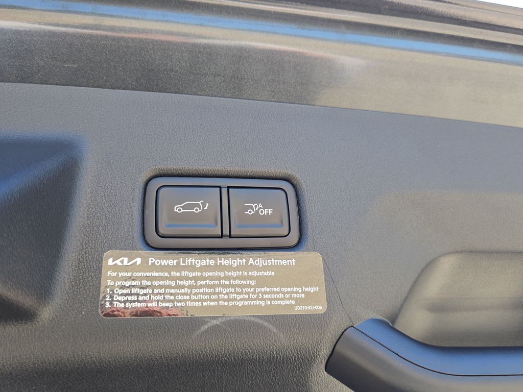 2027 Kia Telluride Hybrid SX San Clemente CA