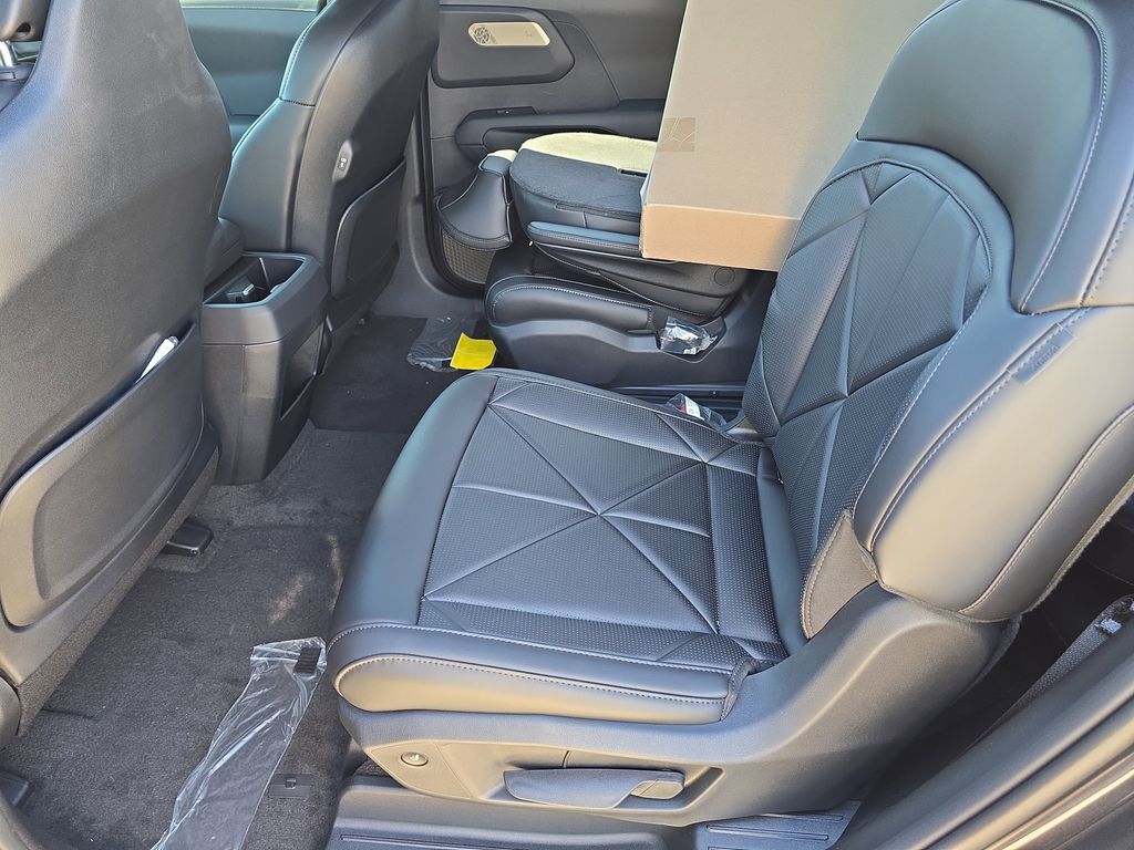 2027 Kia Telluride Hybrid SX San Clemente CA