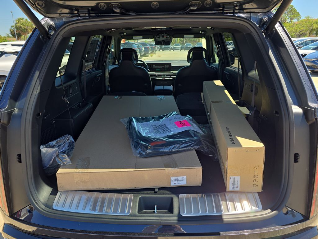 2027 Kia Telluride Hybrid SX San Clemente CA