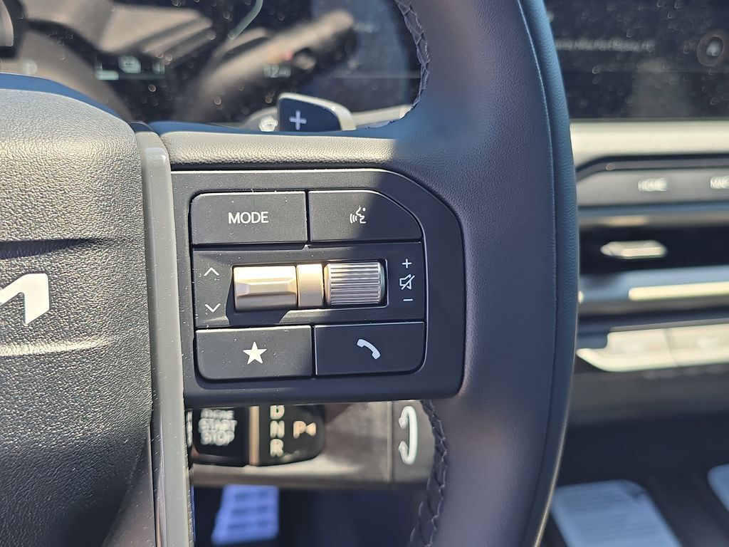 2027 Kia Telluride Hybrid SX San Clemente CA