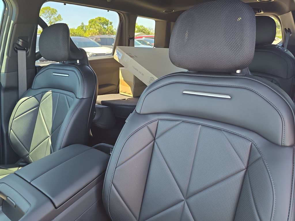 2027 Kia Telluride Hybrid SX San Clemente CA