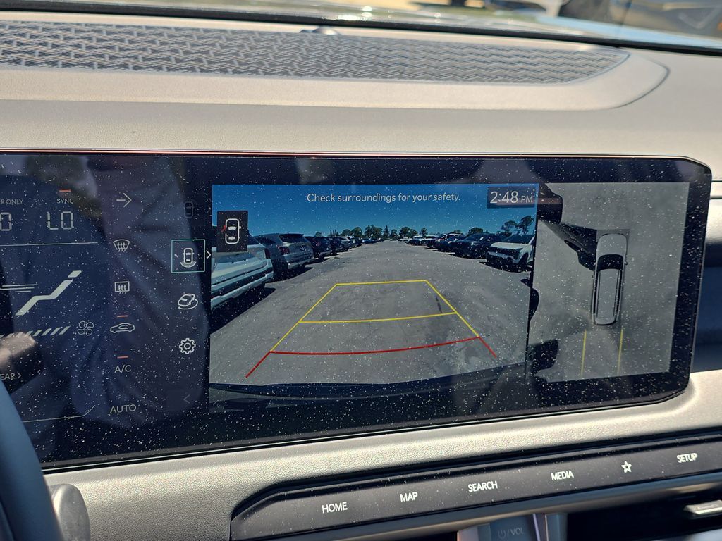 2027 Kia Telluride Hybrid SX San Clemente CA
