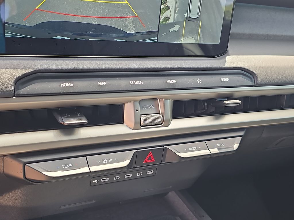 2027 Kia Telluride Hybrid SX San Clemente CA