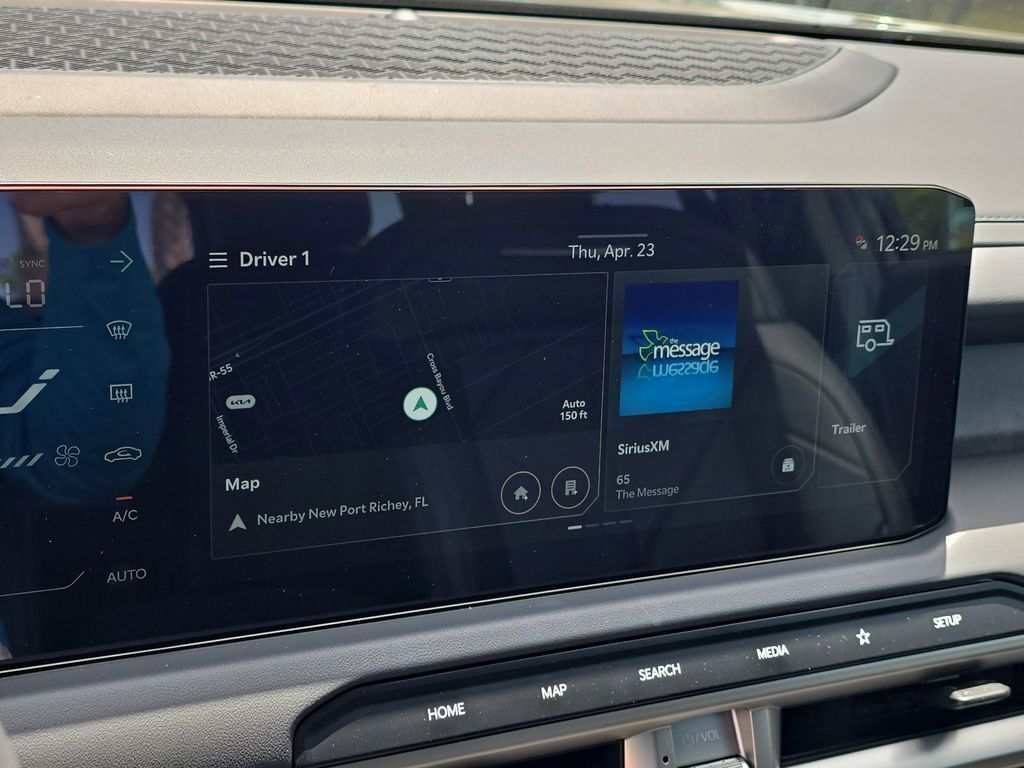 2027 Kia Telluride Hybrid SX San Clemente CA