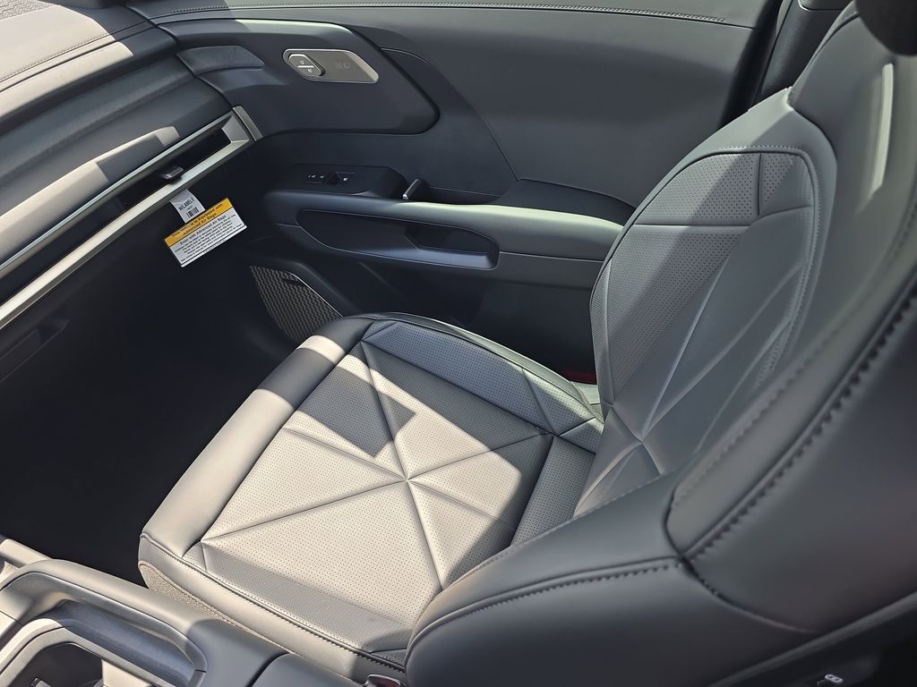 2027 Kia Telluride Hybrid SX San Clemente CA