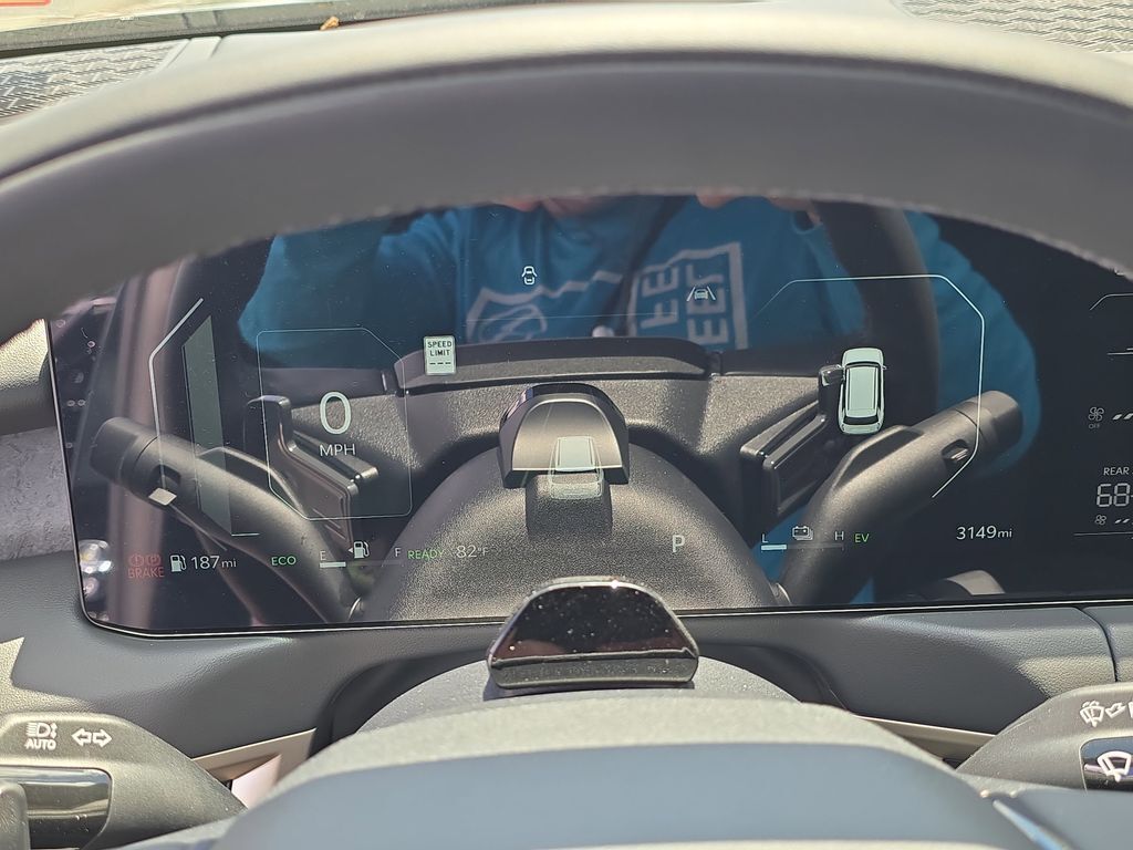 2027 Kia Telluride Hybrid SX San Clemente CA