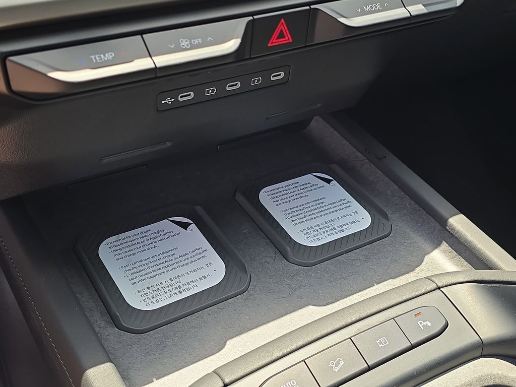 2027 Kia Telluride Hybrid SX San Clemente CA