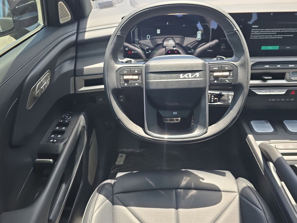 2027 Kia Telluride Hybrid SX San Clemente CA