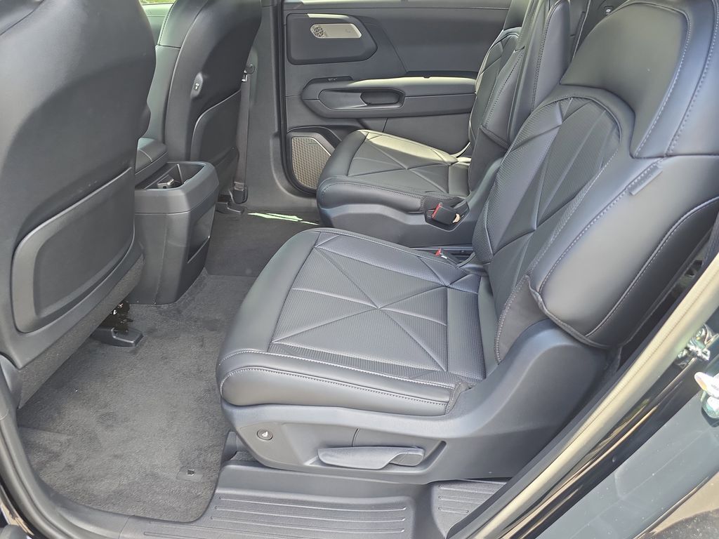 2027 Kia Telluride Hybrid SX San Clemente CA