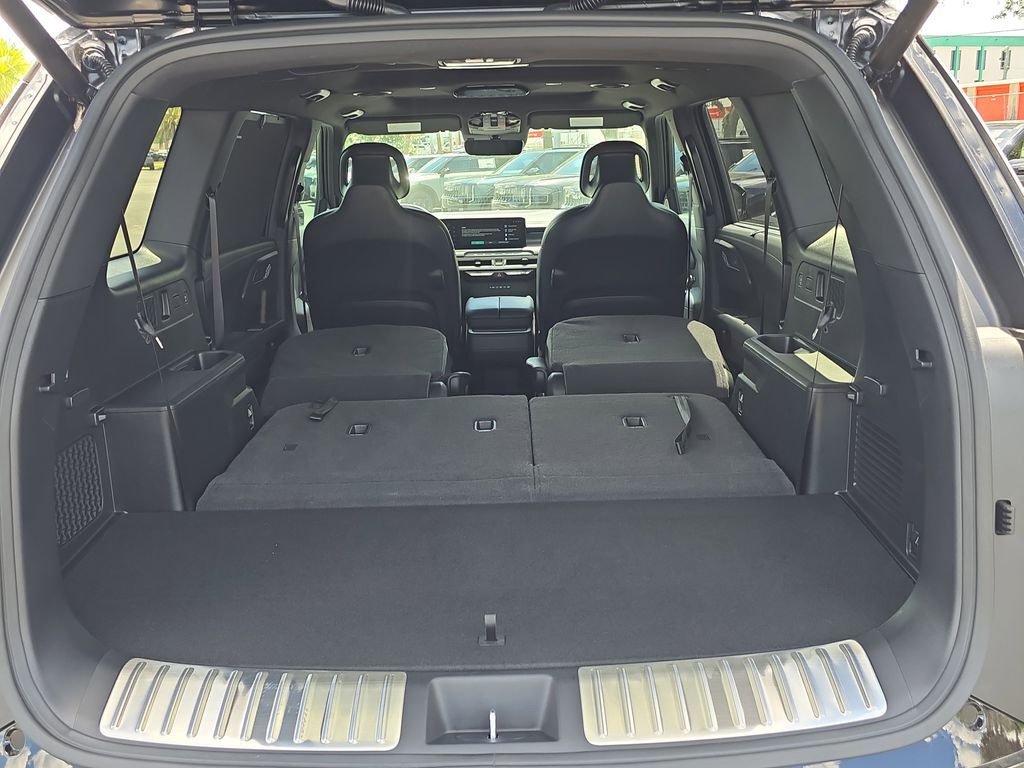 2027 Kia Telluride Hybrid SX San Clemente CA