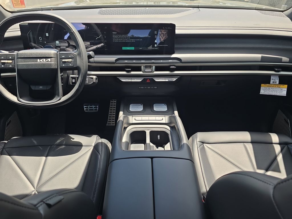 2027 Kia Telluride Hybrid SX San Clemente CA