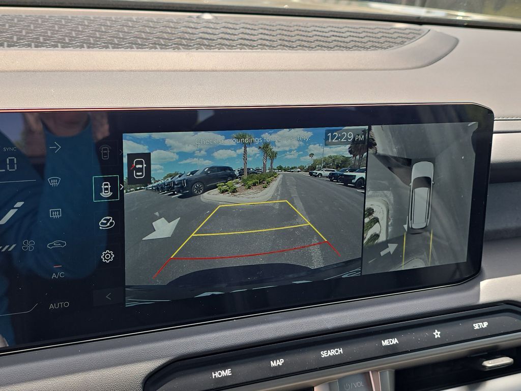 2027 Kia Telluride Hybrid SX San Clemente CA