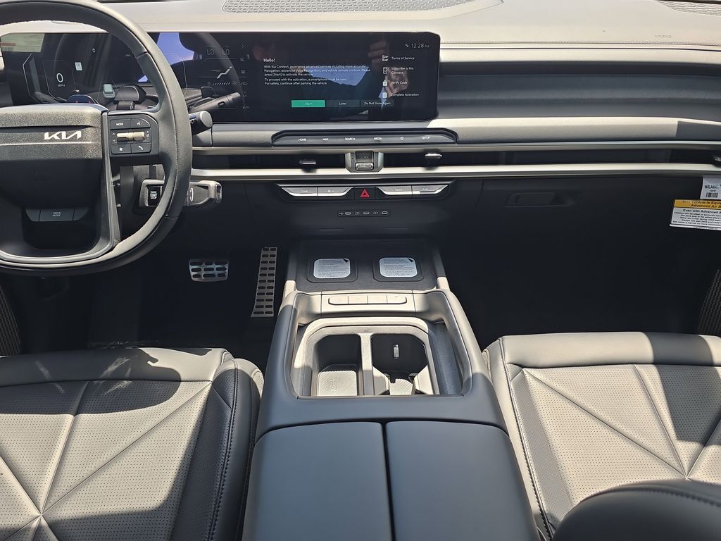 2027 Kia Telluride Hybrid SX San Clemente CA