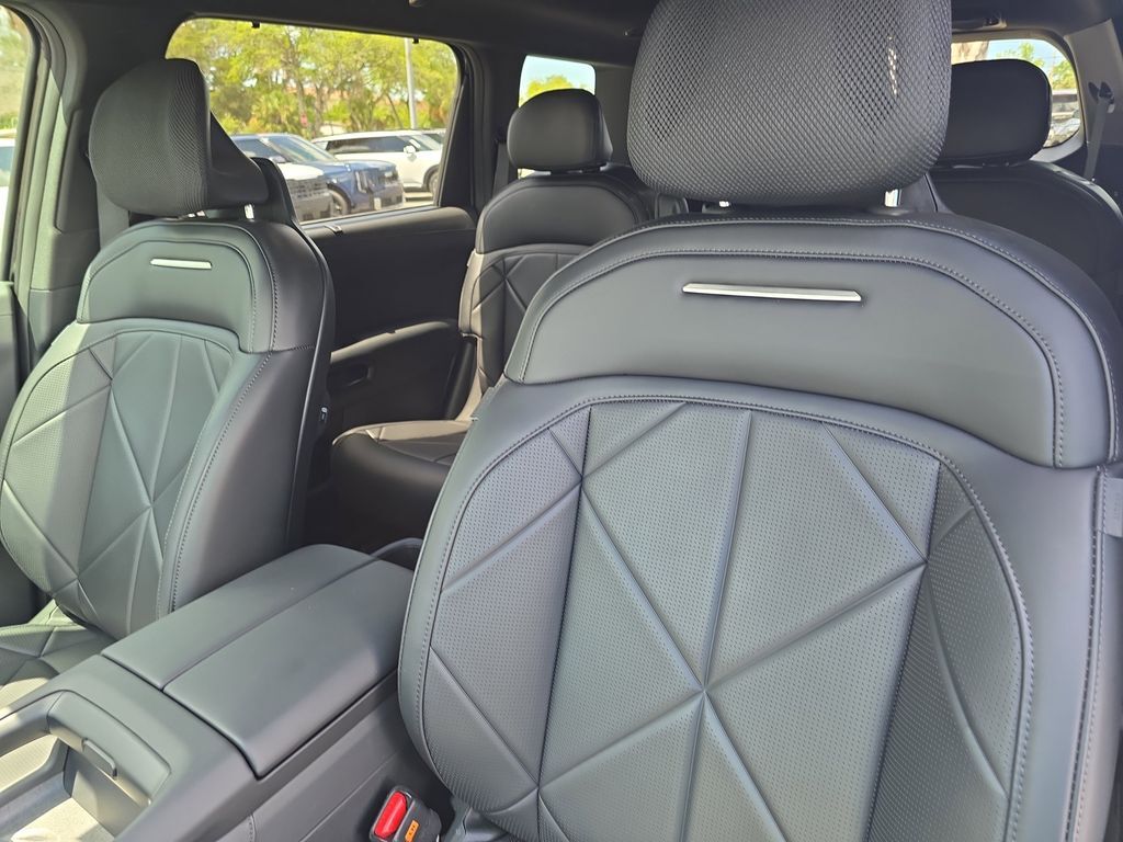 2027 Kia Telluride Hybrid SX San Clemente CA