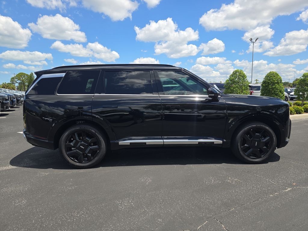 2027 Kia Telluride Hybrid SX San Clemente CA