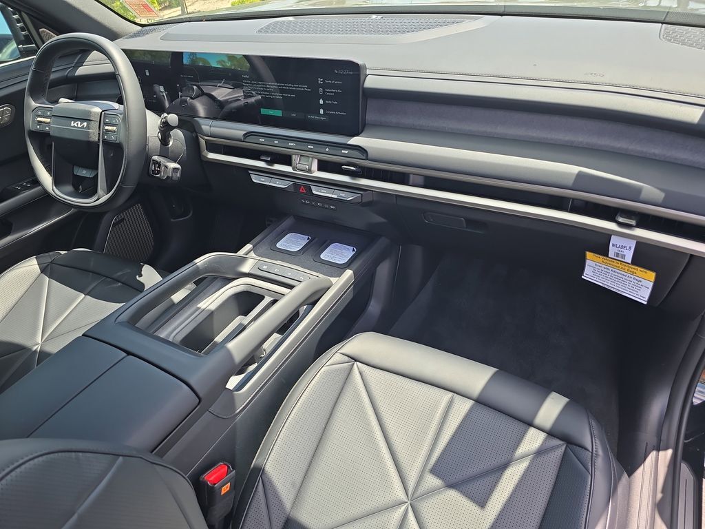 2027 Kia Telluride Hybrid SX San Clemente CA