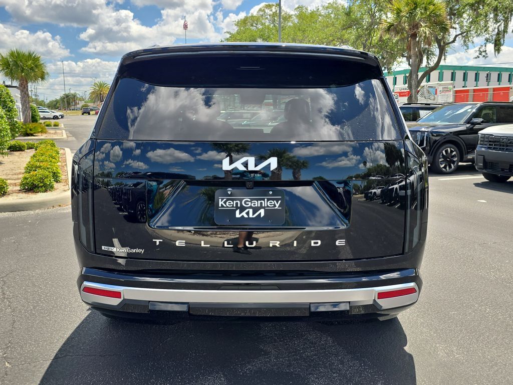 2027 Kia Telluride Hybrid SX San Clemente CA
