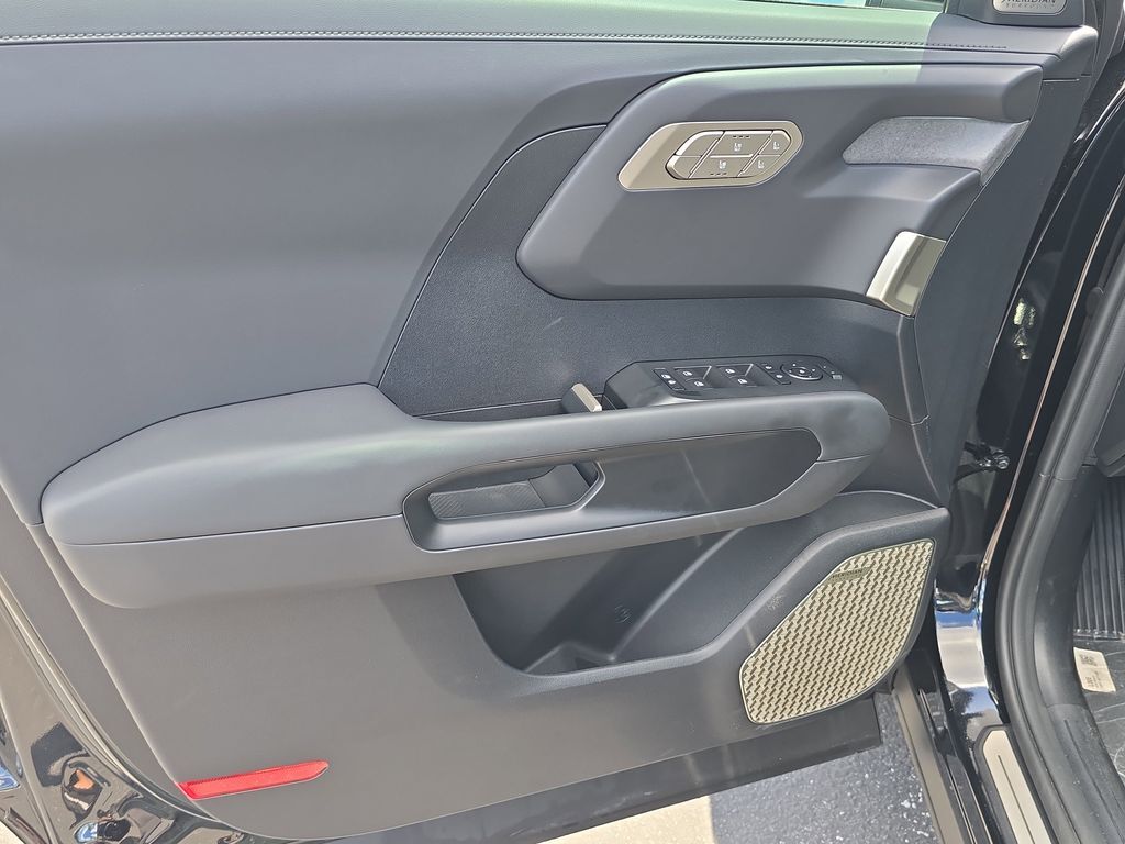 2027 Kia Telluride Hybrid SX San Clemente CA